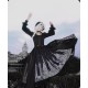 Susin Night Traveler 2.0 Corset, Blouse, Skirts and Jacket(Reservation/Full Payment Without Shipping)